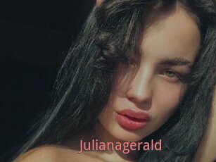 Julianagerald