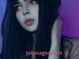 Julianagoodieni