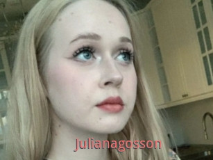 Julianagosson