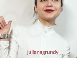 Julianagrundy