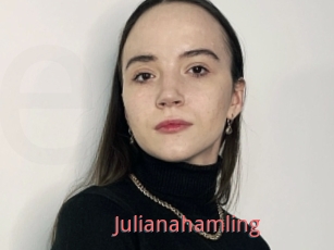 Julianahamling