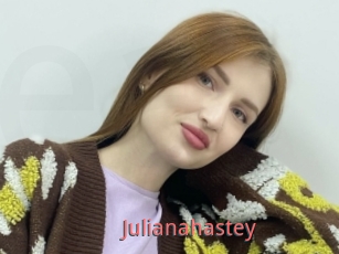 Julianahastey