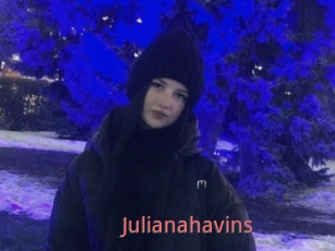 Julianahavins