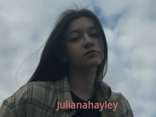 Julianahayley