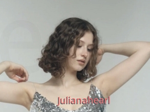 Julianahearl