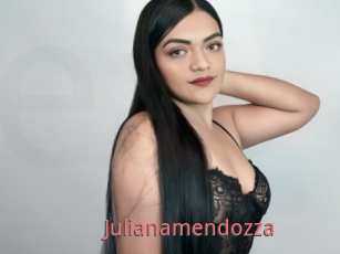 Julianamendozza