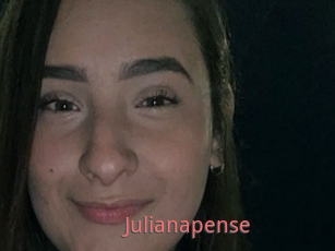 Julianapense