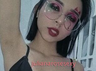 Julianarosesexy