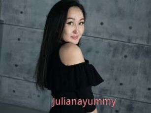 Julianayummy