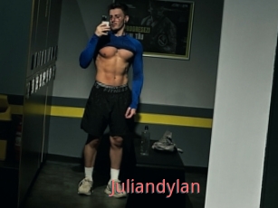 Juliandylan