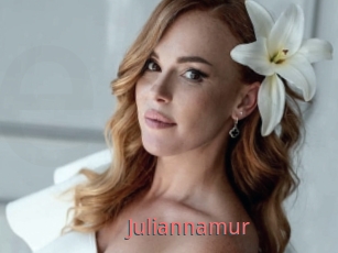 Juliannamur