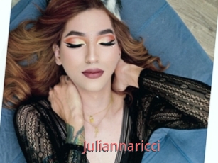 Juliannaricci