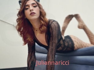 Juliannaricci