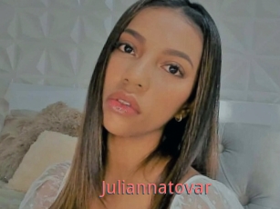 Juliannatovar