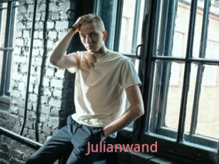 Julianwand