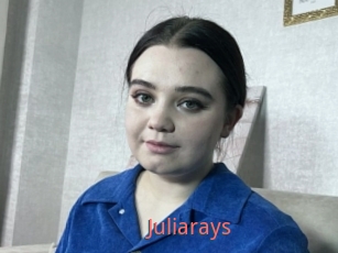 Juliarays