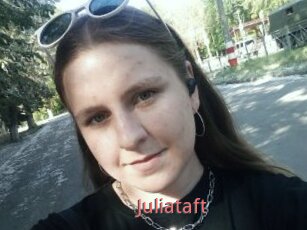 Juliataft