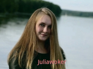 Juliawoker