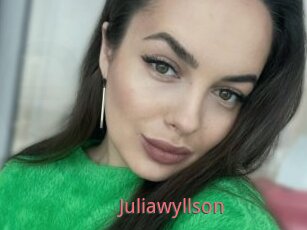 Juliawyllson