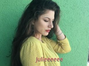 Julieeeeee