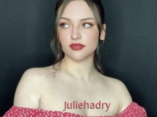 Juliehadry