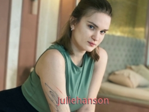 Juliehanson