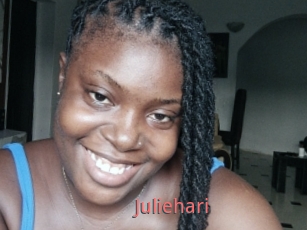 Juliehari