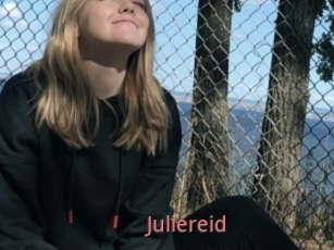 Juliereid