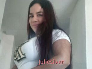 Juliesilver