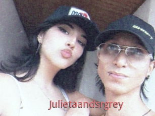 Julietaandsrgrey