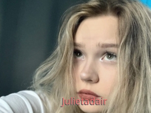 Julietadair