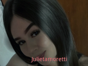 Julietamoretti