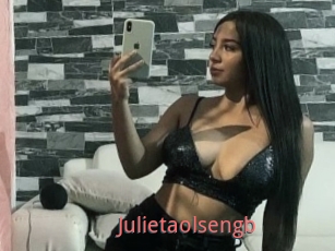 Julietaolsengb