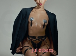 Julietbass