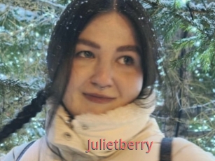 Julietberry