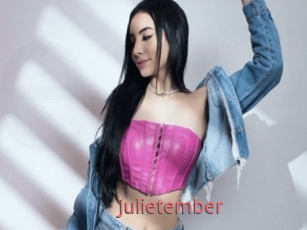 Julietember