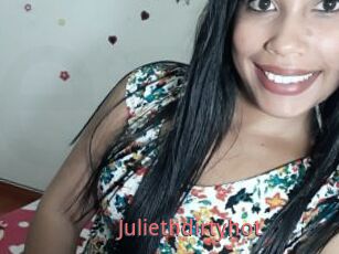 Juliethdirtyhot