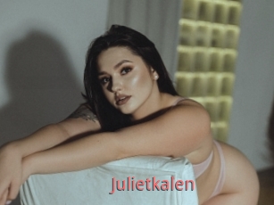 Julietkalen