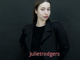 Julietrodgers