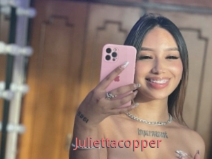 Juliettacopper