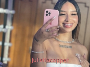 Juliettacopper