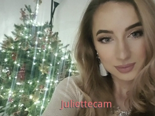 Juliettecam