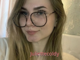 Juliettecoldy