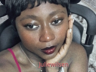 Juliewilsen