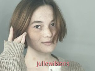 Juliewilsons