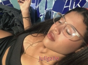 Juligalle