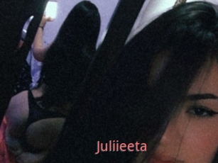 Juliieeta