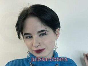 Julissarobbins