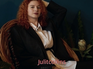 Julitcollins