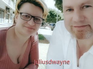 Juliusdwayne